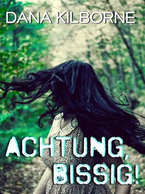 cover image of Achtung , bissig!